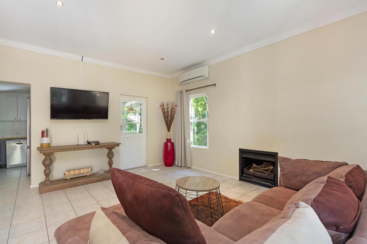 Franschhoek Gem - Short Walk To The Hub Of Franschhoek Exterior foto
